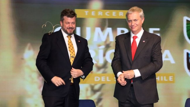 Raúl Soto: Sería inédito que Kast, quien ganó, acepte imposiciones de un candidato que perdió