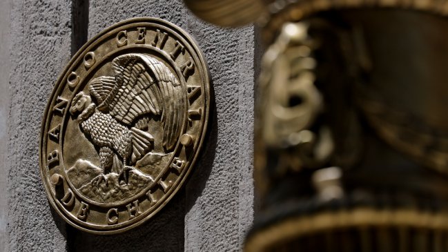 Imacec de noviembre bajo las expectativas: Creció 1,2 por ciento