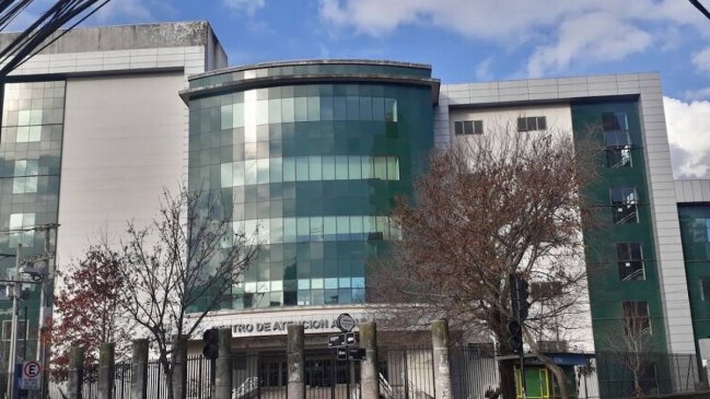 Histórica jefa de la UCI del Hospital de Concepción falleció tras ser atropellada