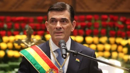   Bolivia: Nuevo decreto permite a Paz gobernar por 