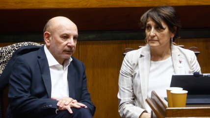 Senador Castro y caso Aguilera: 