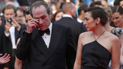 Victoria Jones, hija de Tommy Lee Jones, muere a los 34 años