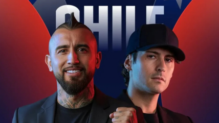   ¿Cuándo y dónde ver el debut de Chile en el Mundial de la Kings League? 