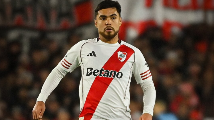   Aseguraron que Paulo Díaz rechazó una oferta de España para salir de River Plate 