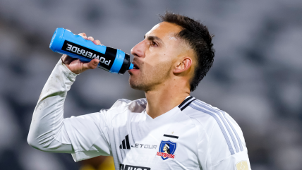   Morón descartó contactos de Estudiantes de La Plata por Javier Correa 