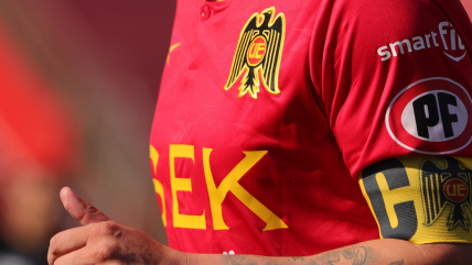   Los tres refuerzos que oficializó Unión Española para la temporada 2026 