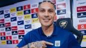 Alianza Lima confirmó la renovación de Paolo Guerrero para la próxima temporada