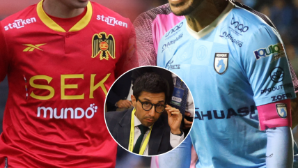   Unión Española e Iquique contrataron a reconocido abogado para su causa legal contra la ANFP 