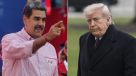 Trump: Maduro y su esposa están en un barco militar y pronto serán llevados a Nueva York