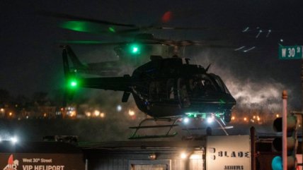 Nicolás Maduro ingresó a la prisión federal de Brooklyn