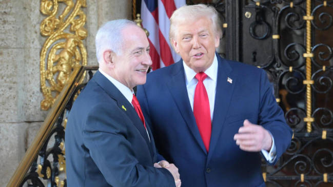 Netanyahu alaba que Latinoamérica 