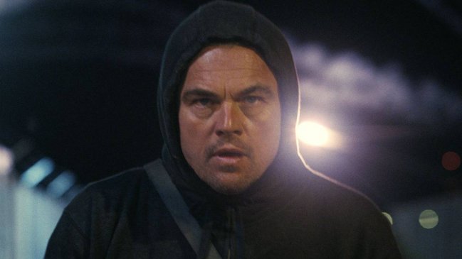 Captura de Maduro impidió que Leonardo DiCaprio pudiera viajar a recibir premio