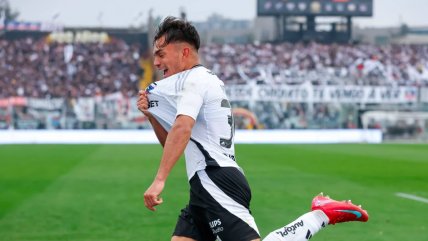 Vicente Pizarro encamina su salto internacional: Se acerca a Rosario Central