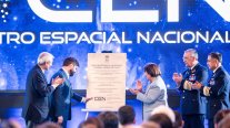Congreso Futuro: El Centro Espacial Nacional como eje clave de desarrollo tecnológico