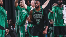 Jaylen Brown destrozó a los Clippers con 50 puntos para los Celtics