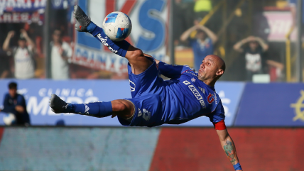   El mensaje de Díaz a Meneghini: Tiene que trabajar tranquilo, los más grandes vamos a acompañarlo 