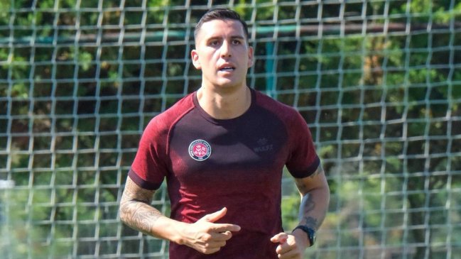 Universidad Católica abrió la puerta para eventual fichaje de Enzo Roco
