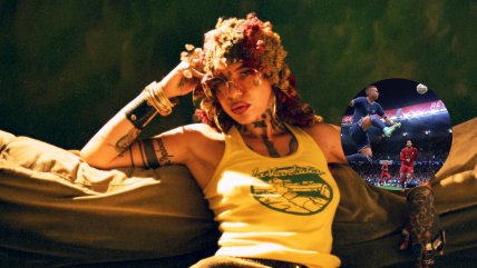   Británica Greentea Peng debutará en Chile durante abril 