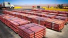 Economista detalló razones del pronunciado aumento del precio del cobre