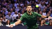 Atento Massú: Djokovic se borró de Adelaida e iniciará su temporada en Australia