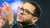 Chelsea confirmó a Liam Rosenior como su nuevo entrenador