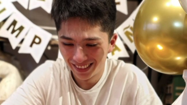 Prisión preventiva para dos imputados por homicidio en Año Nuevo en Talcahuano