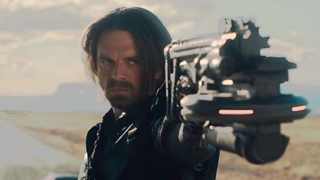 Sebastian Stan negocia para unirse a 