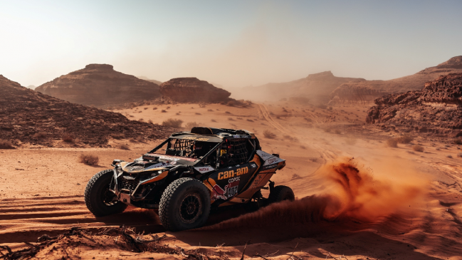 Una etapa para el olvido: Las razones de la negativa jornada de 