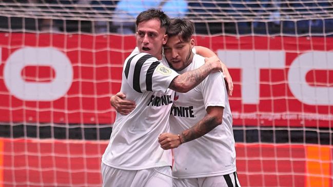 ¿Cuándo y dónde ver a Chile ante Colombia en el Mundial de la Kings League?