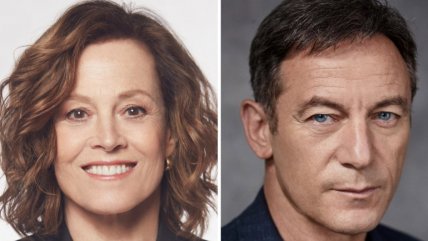   Sigourney Weaver y Jason Isaacs se unen al elenco de la serie 