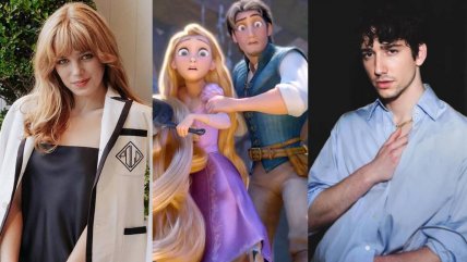   Confirman a los protagonistas del live action de 