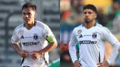 Colo Colo aprobó las ventas de Vicente Pizarro y Alan Saldivia