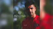 Felipe Campos se convirtió en sexto refuerzo de Ñublense