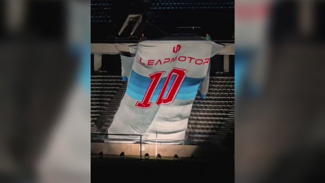 Universidad Católica presentó nuevo sponsor para la temporada 2026