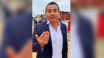   Exalcalde de Algarrobo y su pareja recibieron sentencia de 14 años de cárcel 