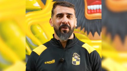   Pratto y su llegada a Coquimbo: Estoy feliz de estar en el mejor equipo del momento 