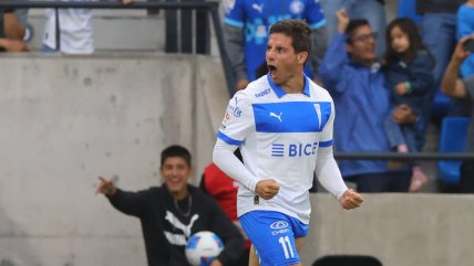   Clemente Montes: Uno siempre quiere jugar Libertadores y este grupo está para grandes cosas 