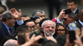 Lula vetó la ley que aminora la pena de Bolsonaro y otros condenados por el golpe