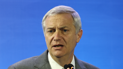 Eyzaguirre: Ojalá que Kast esté por el multilateralismo y el imperio del derecho