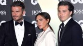 El quiebre familiar de los Beckham: Brooklyn llamó a sus padres a contactarlo 