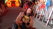 Drew McIntyre se coronó nuevo campeón de WWE tras vencer a Cody Rhodes en Berlín