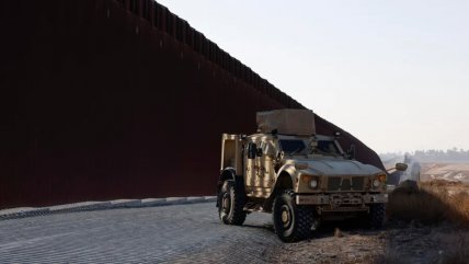 EE.UU. lanzará ataques terrestres contra cárteles que están 