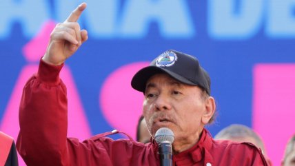  Nicaragua liberó presos políticos por aniversario del gobierno de Ortega  