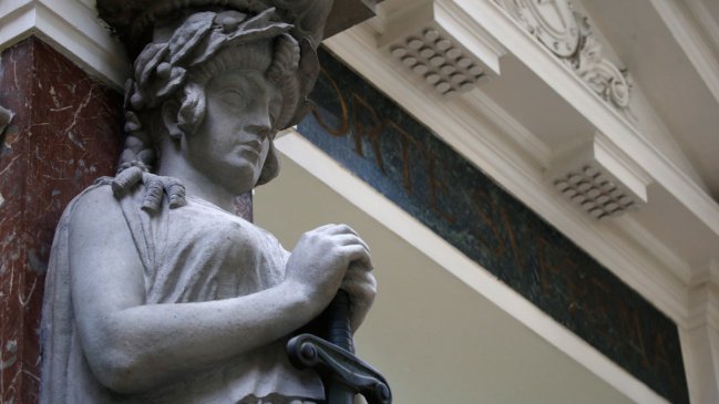 Bancada RN recurre a la CIDH por fallo de la Suprema contra violadores de DD.HH.