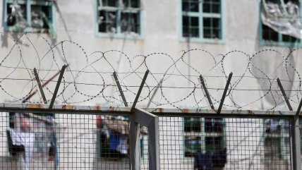   Ojos que Sí Ven: El desafío en la reinserción social de personas privadas de libertad 