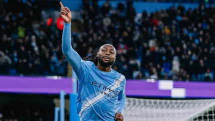   Manchester City humilló con 10 goles a equipo de tercera división en la FA Cup 