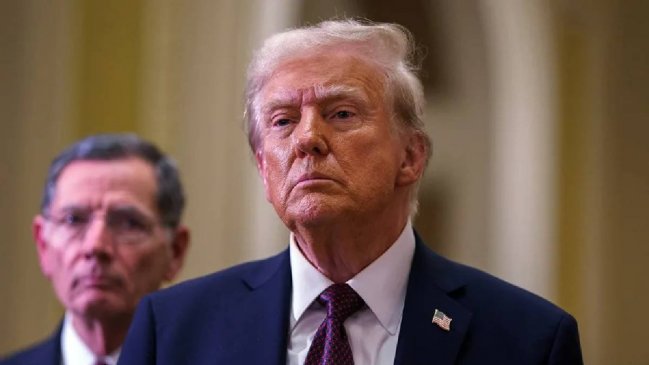 EE.UU. asegura que Chevron, Shell y Repsol 