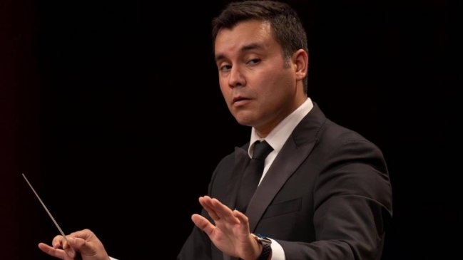 Orquesta Usach vuelve al Barrio Yungay y debuta en el Teatro Municipal de Viña del Mar