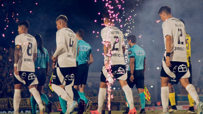 ¿Cuándo y dónde ver el debut de Colo Colo ante Olimpia en la Serie Río de la Plata?