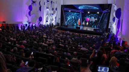 Congreso Futuro: La trayectoria del evento científico más importante de Latinoamérica